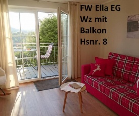 Ferienwohnung Rettinger