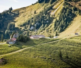 Berghotel Altes Wallberghaus