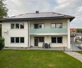 Ferienhaus Schwarzhöring