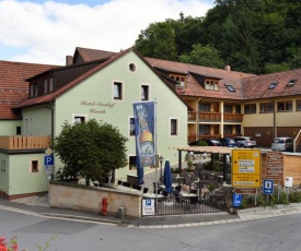 Hotel Gasthof Hereth