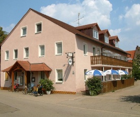 Landgasthaus Zum Mönchshof