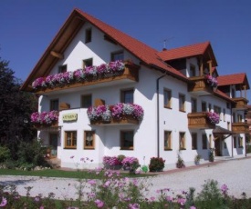 Hotel garni Hopfengold