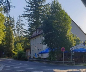 Hotel Berggasthof Waldlust