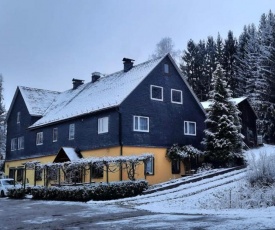 Pension Adolfshaide