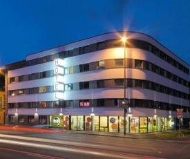 B&B Hotel Würzburg