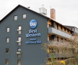 BEST WESTERN Hotel Würzburg-Süd