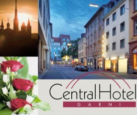 Central Hotel Garni