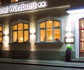 City Hotel Würzburg