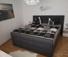 Ferienwohnung Würzburg/Heidingsfeld