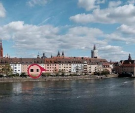 FeWo Alte Mainbrücke