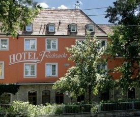 Hotel Fischzucht