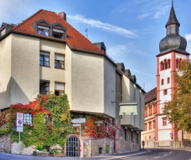 Hotel Grüner Baum