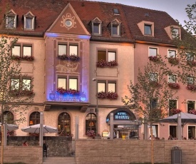 Hotel Walfisch