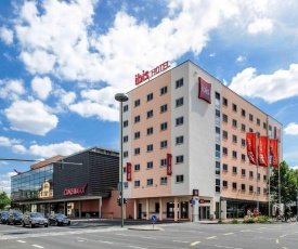 ibis Hotel Würzburg City