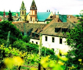 Jugendherberge Würzburg