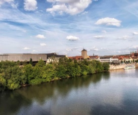 Maritim Hotel Würzburg