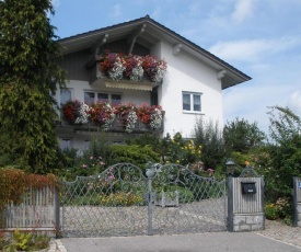 Ferienwohnung Dachs