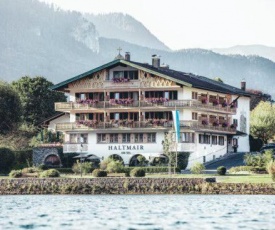 Hotel Haltmair am See