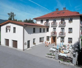 Hotel Landgasthof Hacker