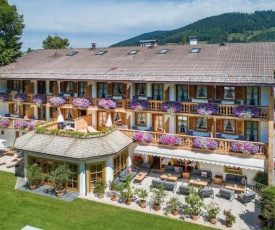 Hotel Ziegleder