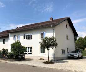 Ferienwohnung Penzkofer