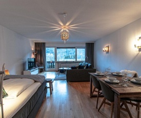 Kontaktlos - Edle Alpine Suite am Tegernsee by stayFritz