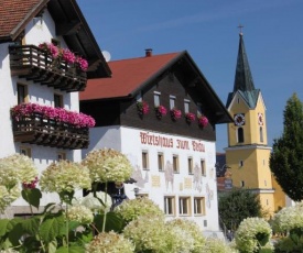 Hotel-Restaurant Früchtl