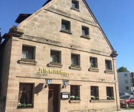 Altstadtpension Zirndorf