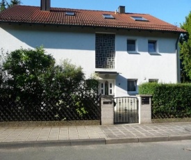 Ferienwohnung am Wald - Nähe Funpark