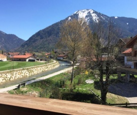 Rottach Apartments - Ferienwohnungen am Tegernsee