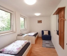 Ferienwohnung J10-7, Playmobil Funpark Zirndorf Nürnberg