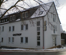 Gästehaus zur Kurve