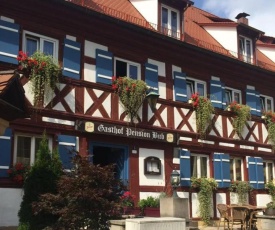 Hotel-Gasthof Bub