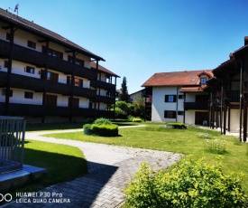 Aparthotel Chrysantihof - Bayerische Wald-Weber