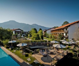 Spa & Resort Bachmair Weissach