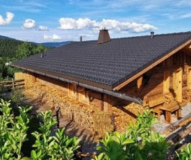 Bayerischer Wald Chalets