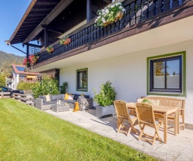 TegernseeLodge - Apartment im Herzen von Rottach-Egern