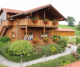 Chalet Leithenwald