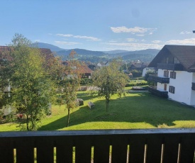 Ferienapartment Bayrischer Wald Zwiesel