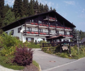 Pension Haus Inge