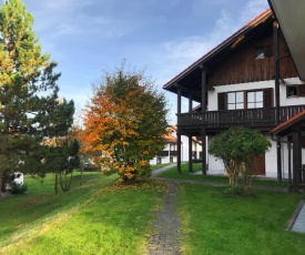 Schöne Ferienapartments im Bayerischer Wald Chrysantihof Zwiesel