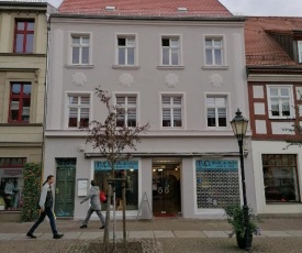 Altstadt Ferienwohnung