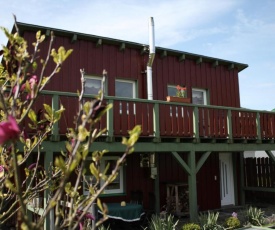 Ferienhaus Stadio