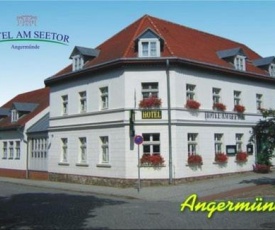 Hotel am Seetor