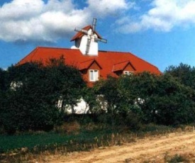 Hotel garni Zur Mühle