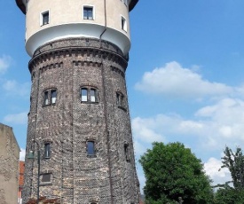 Wasserturm Angermünde