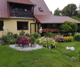 Ferienwohnung Auszeit Bad Belzig Näthe