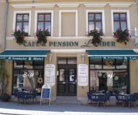 Hotel-Pension Lender