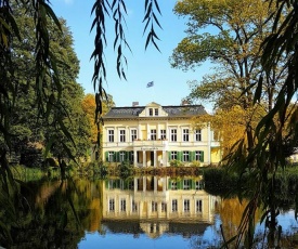 Ferienwohnung Papenmühle am Kurpark