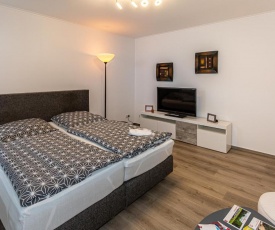 Apartment am Markt - Ihre Ferienwohnung direkt im Zentrum